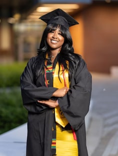 Profile photo of Chloe Adarkwa, undefined tutor at Wiingy