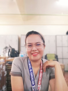 Profile photo of Rosanna Romero, undefined tutor at Wiingy