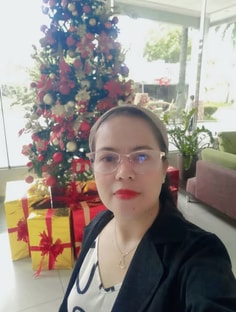 Profile photo of Rosanna Romero, undefined tutor at Wiingy