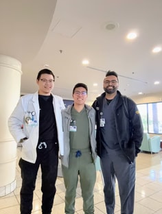 Profile photo of Eric Ngo, undefined tutor at Wiingy