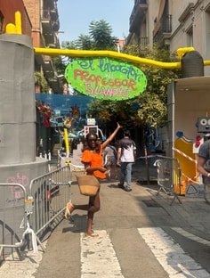 Profile photo of Eliallah  Dadzie, undefined tutor at Wiingy