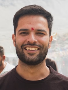 Profile photo of Sunal Pathania, undefined tutor at Wiingy