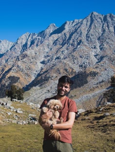 Profile photo of Sunal Pathania, undefined tutor at Wiingy