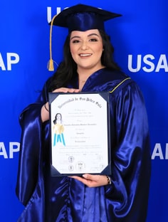 Profile photo of Alejandra  Montero, undefined tutor at Wiingy