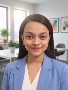 Profile photo of Shubhangi Kesarwani, undefined tutor at Wiingy