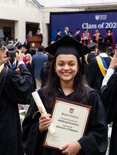 Profile photo of Shubhangi Kesarwani, undefined tutor at Wiingy