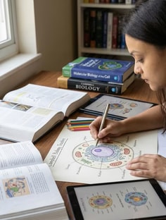 Profile photo of Shubhangi Kesarwani, undefined tutor at Wiingy