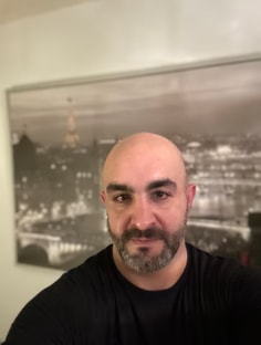 Profile photo of Amir Razaghi, undefined tutor at Wiingy