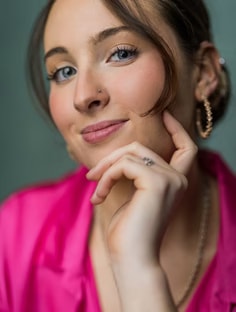 Profile photo of Rosina Cooley, undefined tutor at Wiingy