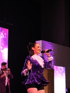 Profile photo of Rosina Cooley, undefined tutor at Wiingy