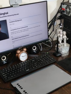 Profile photo of Shreshtha  Singhal, undefined tutor at Wiingy