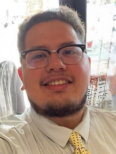 Profile photo of Anthony Rivera-Mercado, undefined tutor at Wiingy