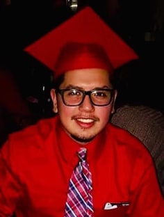 Profile photo of Anthony Rivera-Mercado, undefined tutor at Wiingy