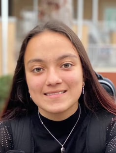 Profile photo of Isabel Fuentes, undefined tutor at Wiingy