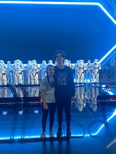 Profile photo of Isabel Fuentes, undefined tutor at Wiingy