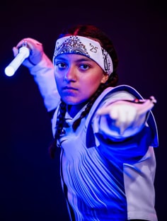 Profile photo of Isabel Fuentes, undefined tutor at Wiingy