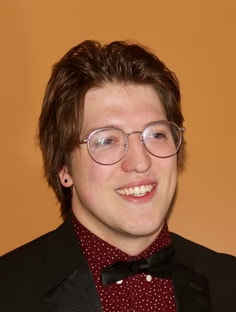 Profile photo of Connor Rich, undefined tutor at Wiingy