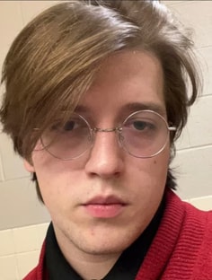 Profile photo of Connor Rich, undefined tutor at Wiingy