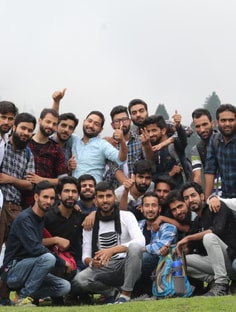 Profile photo of Butt Hashu, undefined tutor at Wiingy