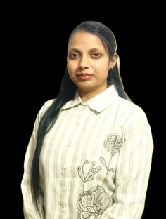 Profile photo of Kajal Bamotra, undefined tutor at Wiingy