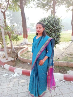 Profile photo of Kajal Bamotra, undefined tutor at Wiingy