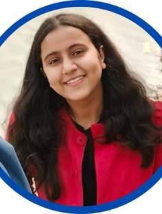 Profile photo of Radhika Mishra, undefined tutor at Wiingy