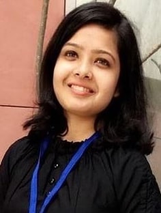 Profile photo of Heena KANSAL, undefined tutor at Wiingy