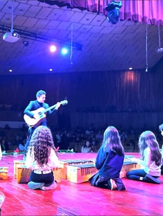 Profile photo of Julian Rojas, undefined tutor at Wiingy