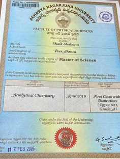 Profile photo of Shabana  Shaik, undefined tutor at Wiingy