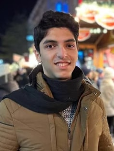 Profile photo of Kerollos Adel Mahran, undefined tutor at Wiingy