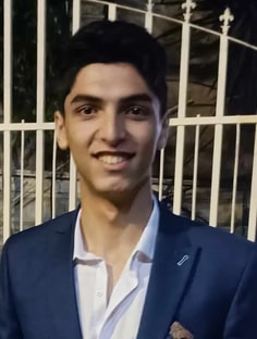 Profile photo of Kerollos Adel Mahran, undefined tutor at Wiingy