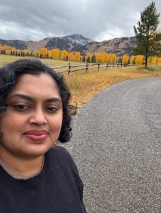 Profile photo of Athira Prasad, undefined tutor at Wiingy