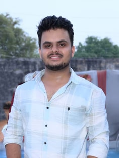 Profile photo of Mayank Tripathi, undefined tutor at Wiingy