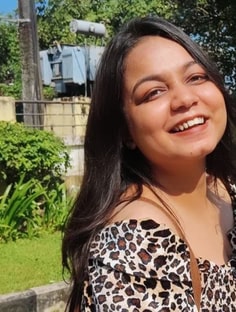 Profile photo of Anchal Chugh, undefined tutor at Wiingy