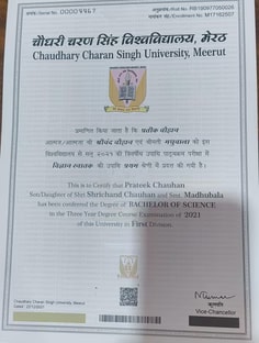 Profile photo of Prateek  Chauhan, undefined tutor at Wiingy