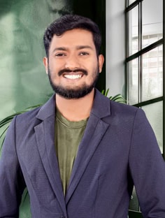 Profile photo of Bipin Babu, undefined tutor at Wiingy