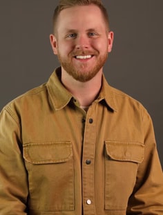 Profile photo of Christian McHenry, undefined tutor at Wiingy