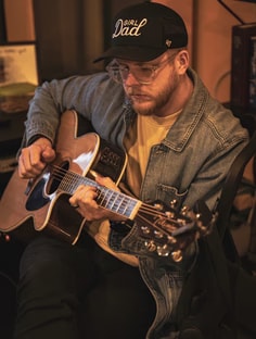 Profile photo of Christian McHenry, undefined tutor at Wiingy