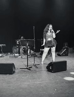 Profile photo of Emily Houchen, undefined tutor at Wiingy