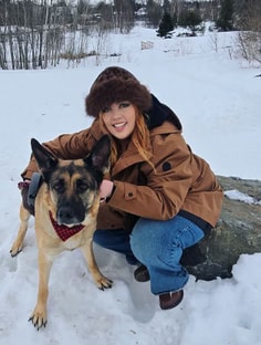 Profile photo of Emily Houchen, undefined tutor at Wiingy