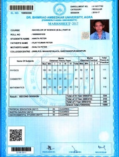 Profile photo of Ankita Peter, undefined tutor at Wiingy