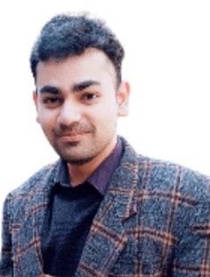 Profile photo of Sanjeev Kumar Pandey, undefined tutor at Wiingy