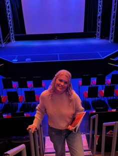 Profile photo of Robyn Edwards , undefined tutor at Wiingy