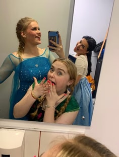 Profile photo of Robyn Edwards , undefined tutor at Wiingy