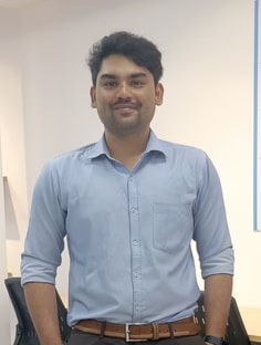 Profile photo of Saurav  Kumar , undefined tutor at Wiingy