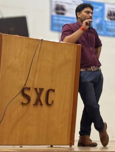 Profile photo of Saurav  Kumar , undefined tutor at Wiingy