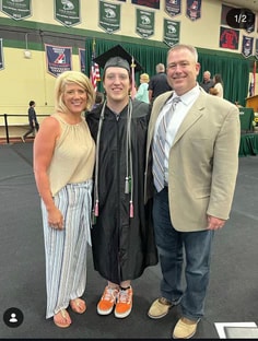 Profile photo of Connor Rich, undefined tutor at Wiingy