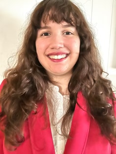 Profile photo of Rominna  Carvajal , undefined tutor at Wiingy