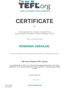 Profile photo of Rominna  Carvajal , undefined tutor at Wiingy