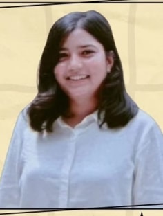 Profile photo of Nancy Verma, undefined tutor at Wiingy